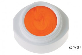 Designer Gel (LL) orange 5 g