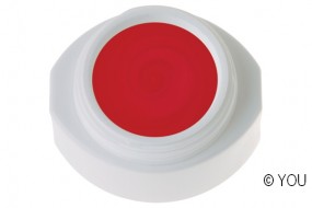 Designer Gel (LL) hellrot 5 g