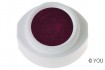Designer Gel bordeaux glitter 5g