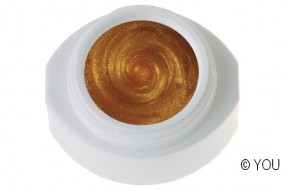 Designer Gel (LL) gold 5 g