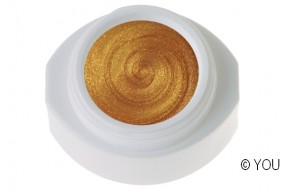 Designer Gel (LL) intensiv gold 5 g