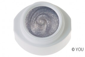 Designer Gel (LL) silber 5 g