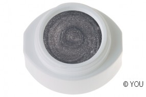 Designer Gel (LL) silber grau 5 g