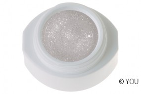 Designer Gel (LL) milky star 5 g