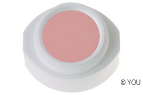 Designer Gel (LL) altrosa 5 g