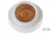 Designer Gel (LL) Intensiv gold Glitter 5 g