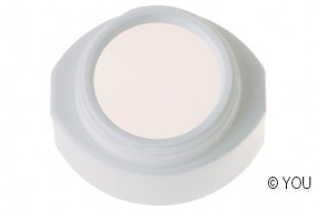 Designer Gel (LL) elfenbein 5 g