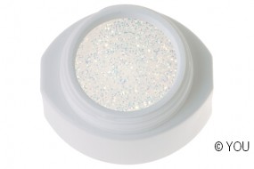 Designer Gel (LL) regenbogen-silky 5 g