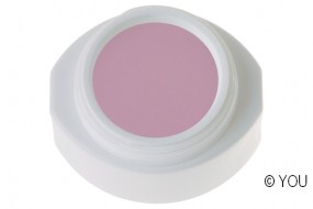 Designer Gel (LL) baby lila 5 g