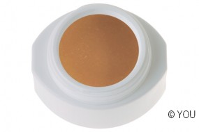 Desiger Gel (LL) Co. 31 metal-sand 5 g