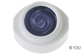 Desiger Gel (LL) Co. 33 metal-blue 5 g