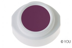 Desiger Gel (LL) Co. 35 lila 5 g