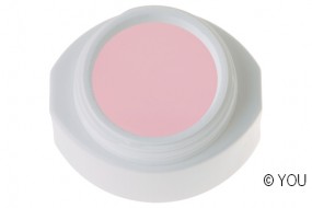 Desiger Gel (LL) Co. 37 pastel-pink 5 g