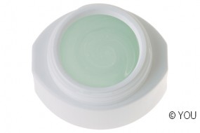 Desiger Gel (LL) Co. 38 pastel-green 5 g
