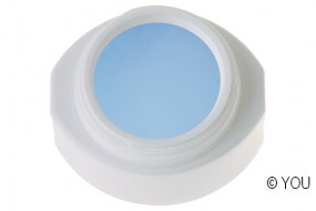 Desiger Gel (LL) Co. 39 pastel-blue 5 g