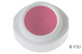 Designer Gel coral hell 5 g