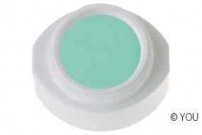Designer Gel (LL) light green 5 g
