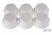 Töpfchen leer 5 g (6er-Pack)