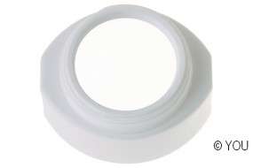 Designer Gel (LL) Mischweiss 5 g