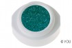 Designer Gel petrol glitter 5 g