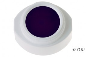 Designer Gel purple 5 g