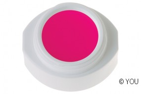 Designer Gel (LL) Neon-Pink 5 g