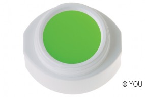 Designer Gel (LL) Neon-Grn 5 g