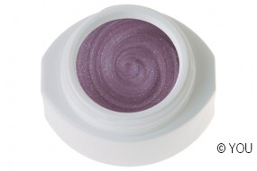 Designer Gel flieder 5 g