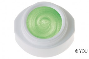 Designer Gel pearlgrn 5 g
