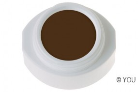 Designer Gel chocolate 5 g