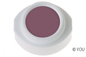 Designer Gel aubergine 5 g