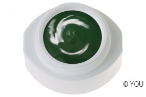 Designer Gel 3D grn 5 g