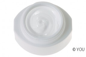 Designer Gel 3D weiss 5 g