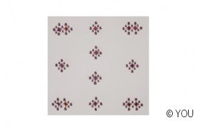 NA 2004 - Square rosa