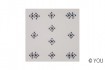 NA 2005 - Square blau