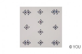 NA 2005 - Square blau