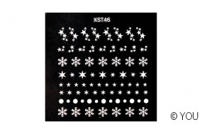 ArtsXST46