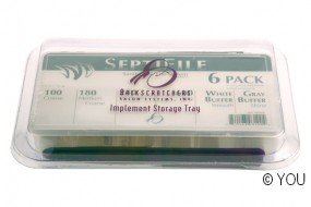 Septifile Box-Pack