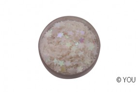 NA 7016 - Stern weiss/pearl