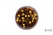 NA 7019 - Stern gold