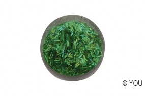 NA 7026 - Glitterstbchen grn