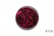 NA 7057 - Herz/Loch fuchsia