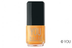 YOU Nagellack 11 ml, Nr. 03