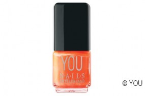 YOU Nagellack 11 ml, Nr. 04