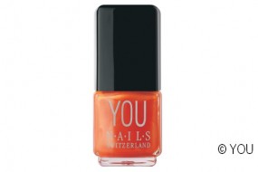 YOU Nagellack 11 ml, Nr. 06