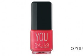 YOU Nagellack 11 ml, Nr. 07