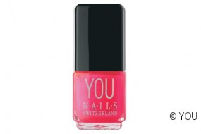 YOU Nagellack 11 ml, Nr. 09
