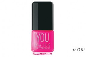 YOU Nagellack 11 ml, Nr. 11