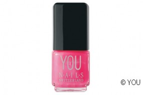 YOU Nagellack 11 ml, Nr. 13