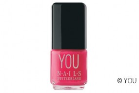YOU Nagellack 11 ml, Nr. 14